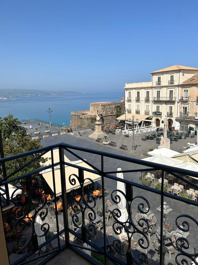Il Marchesino B&B Pizzo  Exterior foto
