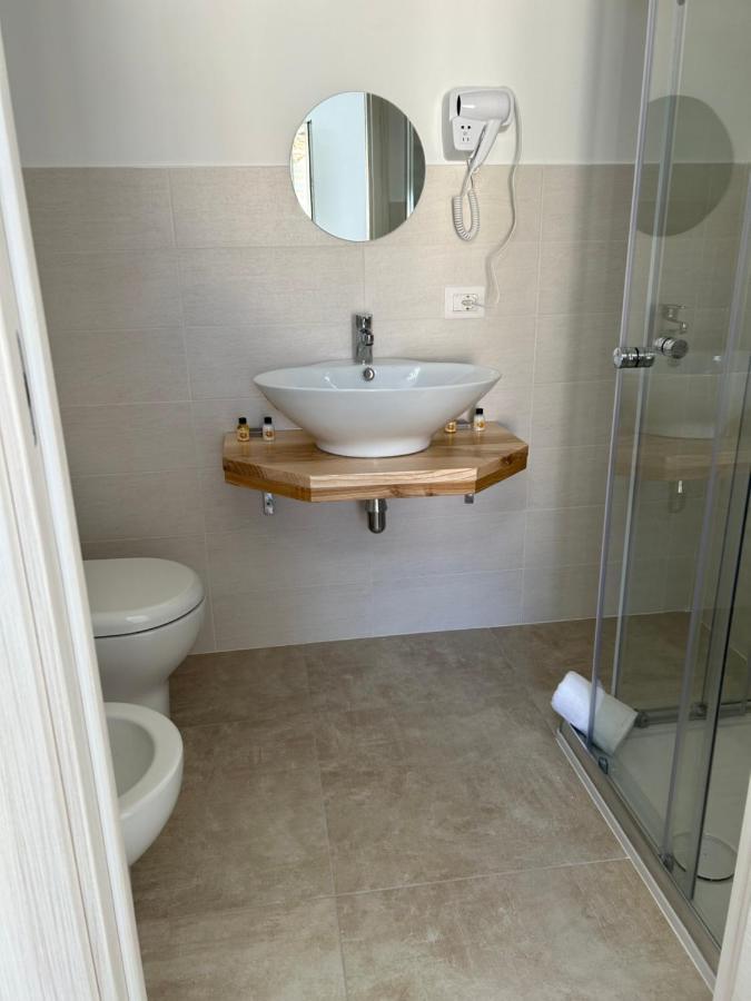 Il Marchesino B&B Pizzo  Exterior foto