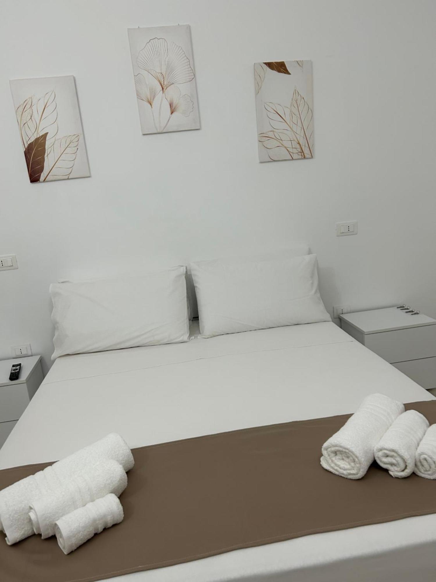 Il Marchesino B&B Pizzo  Quarto foto