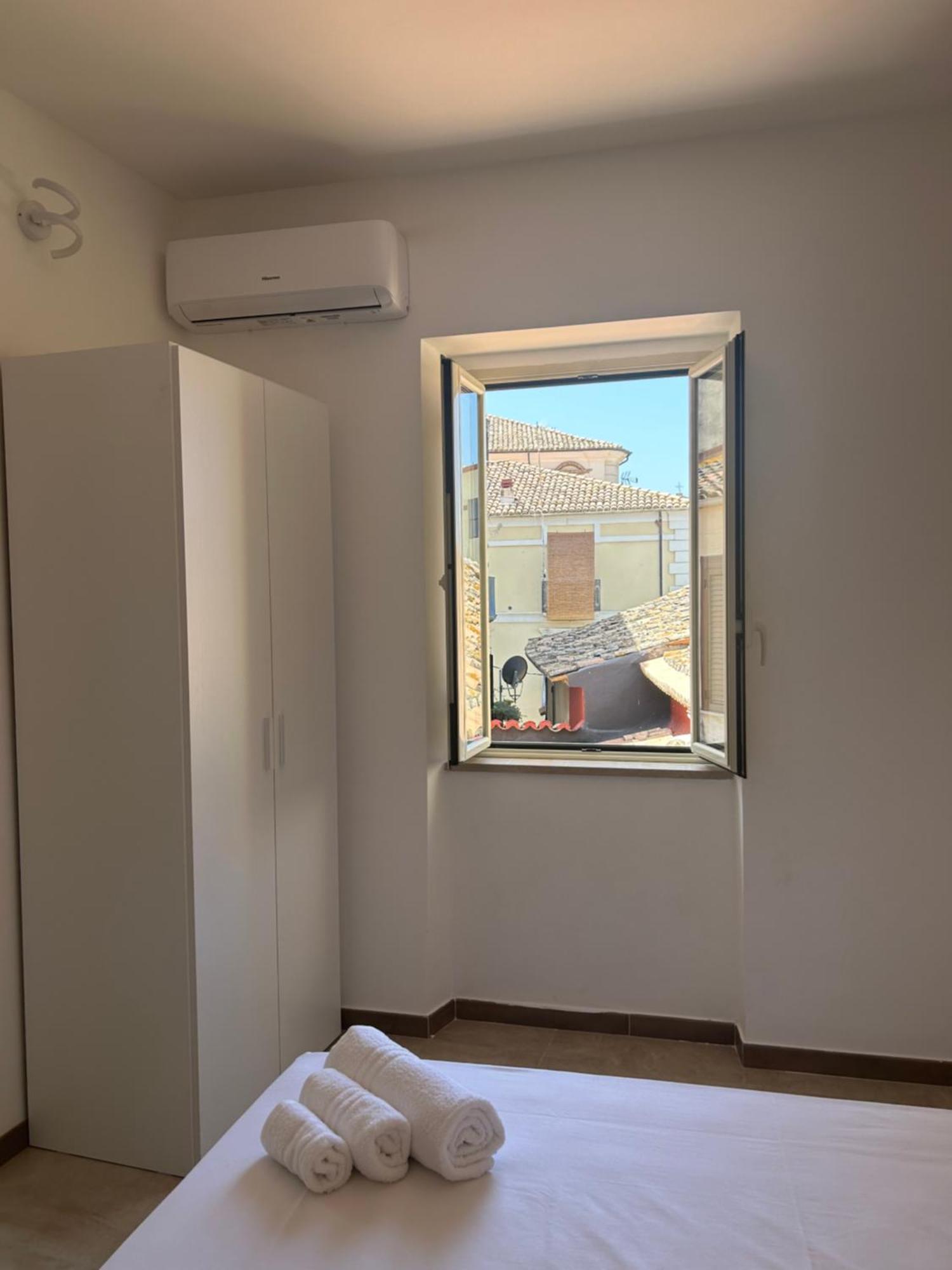Il Marchesino B&B Pizzo  Quarto foto