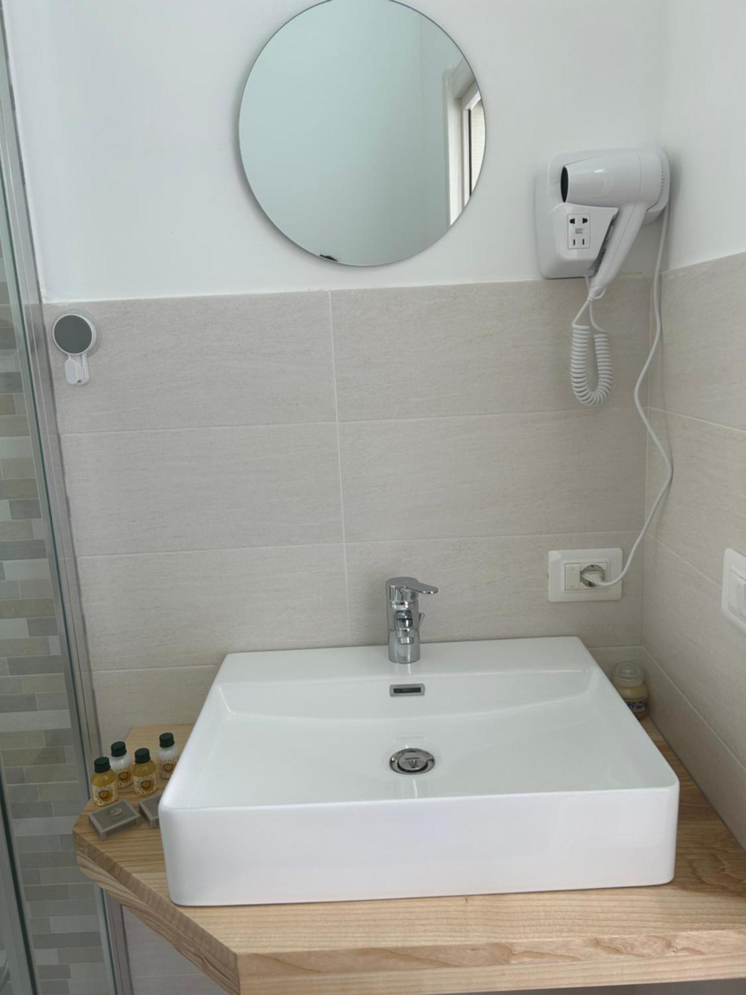 Il Marchesino B&B Pizzo  Quarto foto