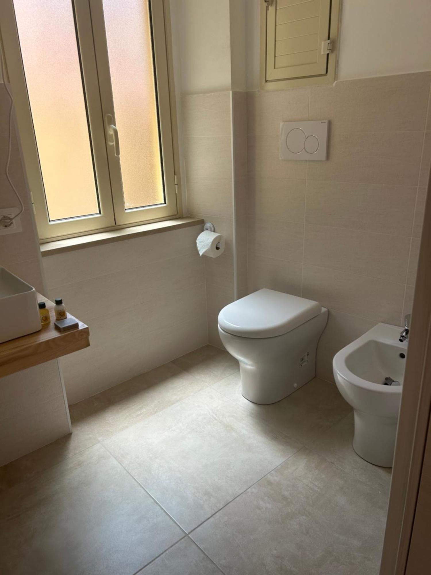 Il Marchesino B&B Pizzo  Quarto foto