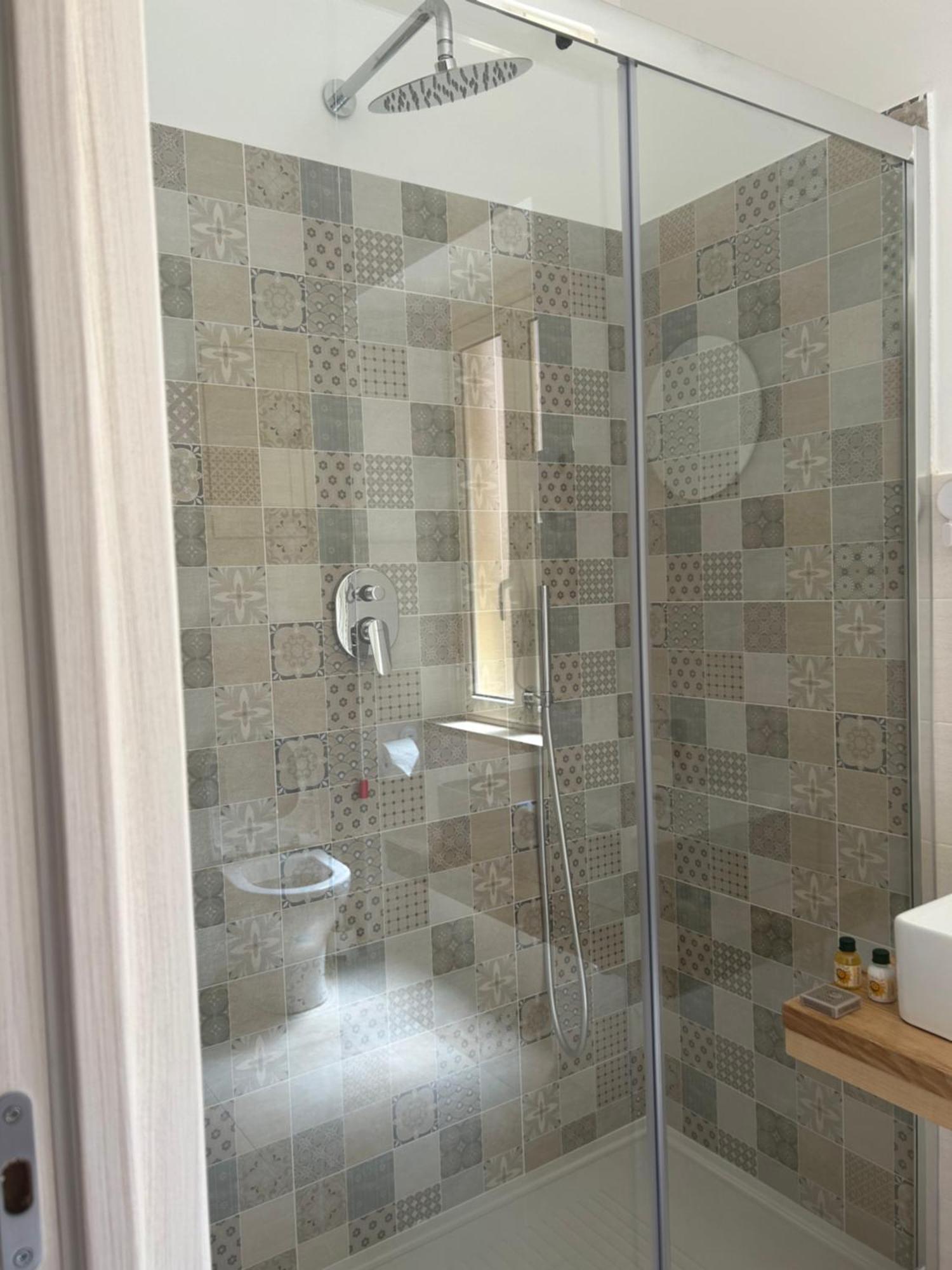 Il Marchesino B&B Pizzo  Quarto foto